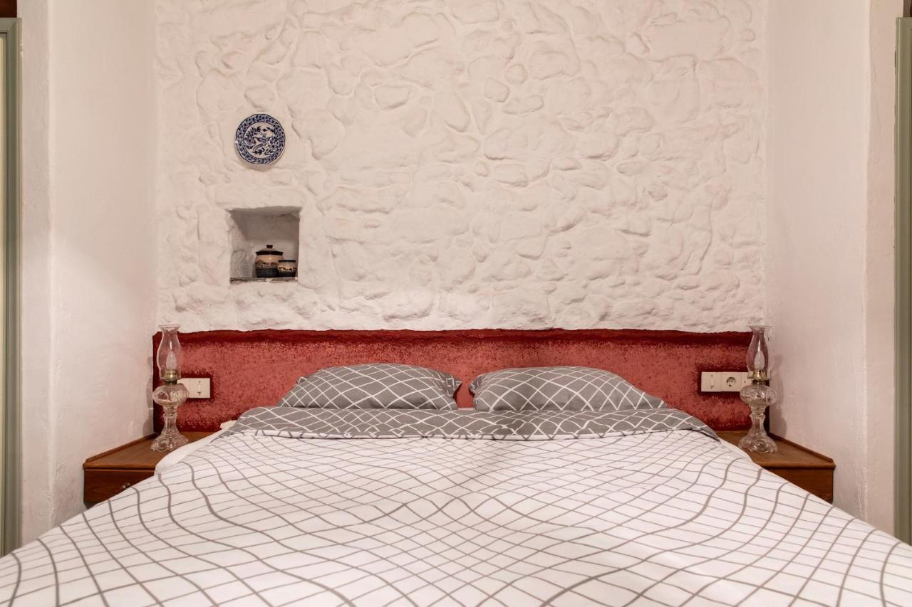 Kanto'S Guesthouse Stemnítsa Eksteriør bilde
