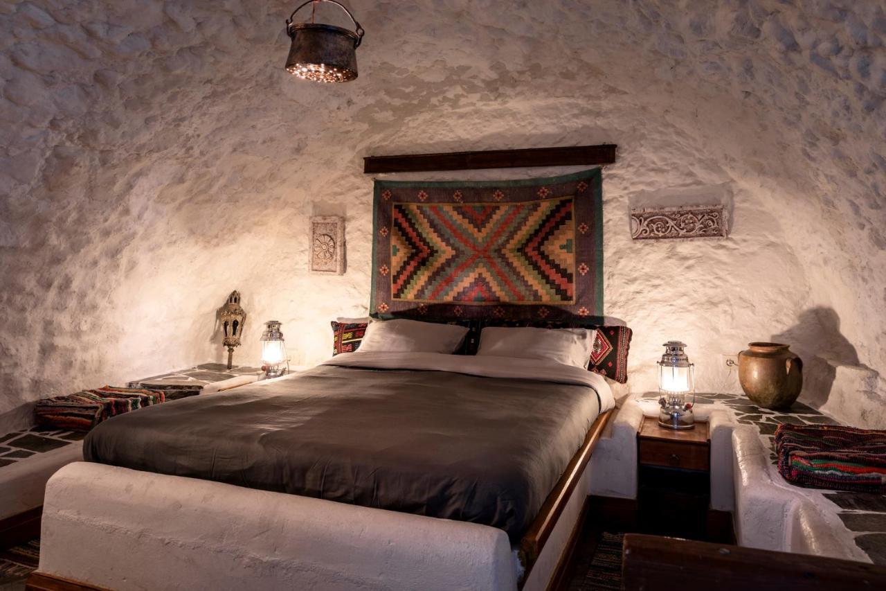 Kanto'S Guesthouse Stemnítsa Eksteriør bilde