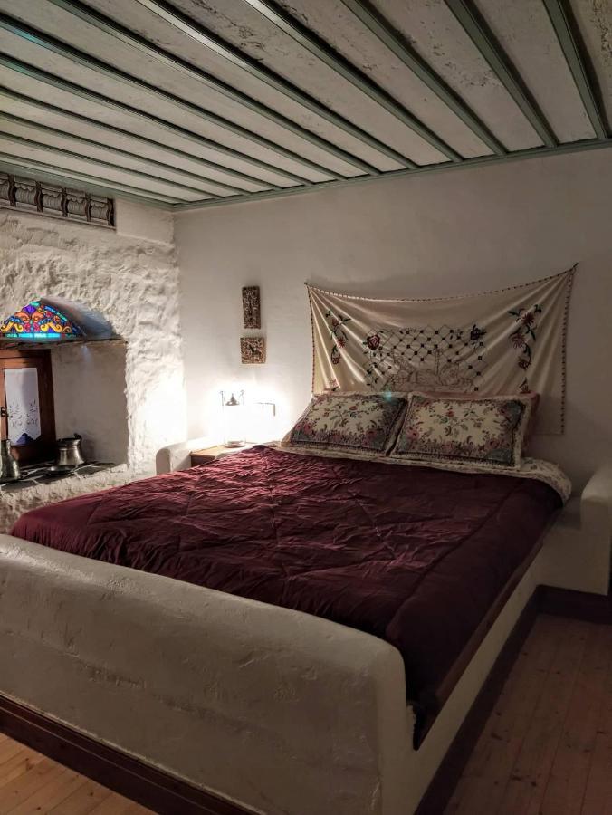 Kanto'S Guesthouse Stemnítsa Eksteriør bilde
