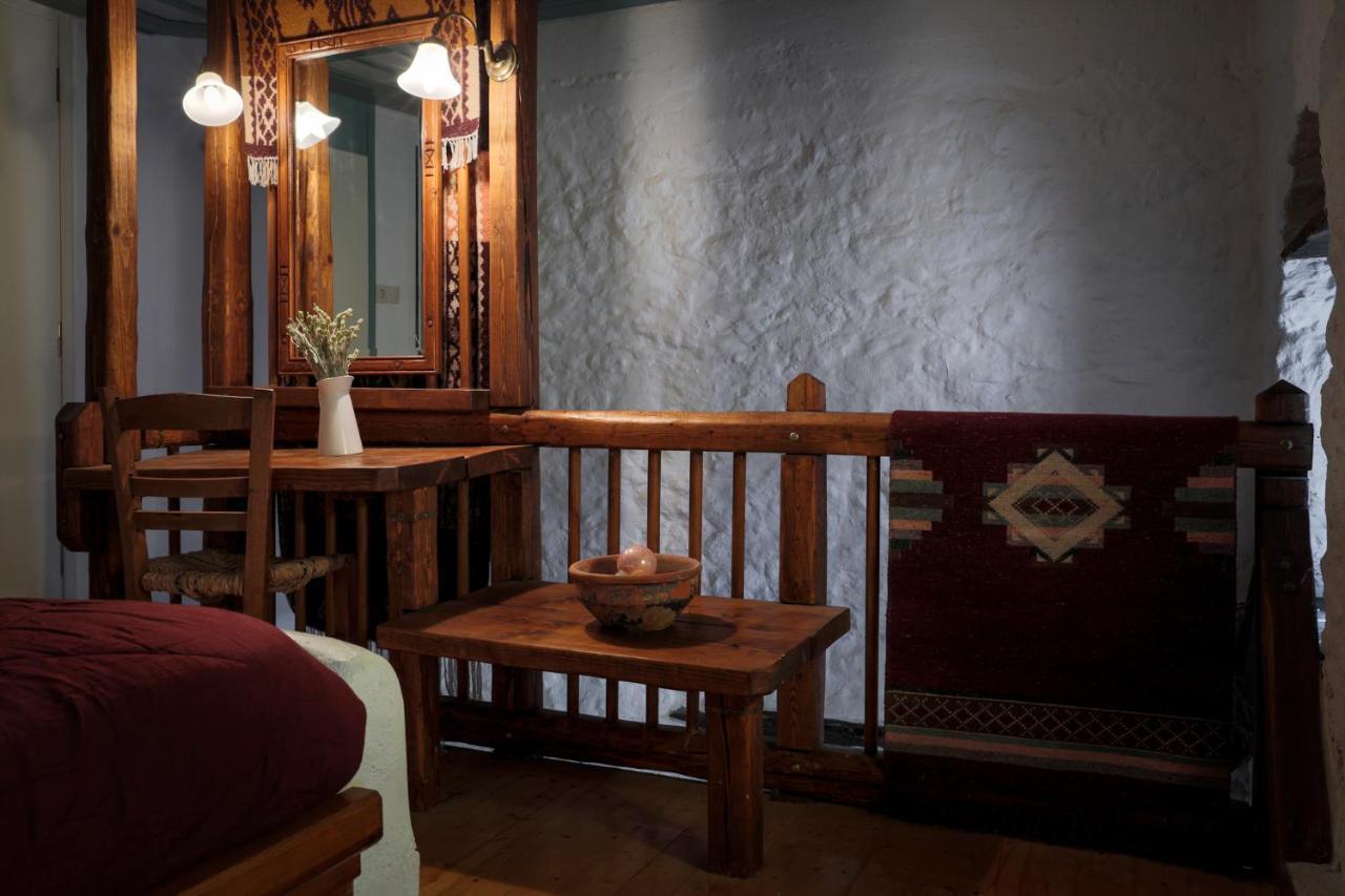 Kanto'S Guesthouse Stemnítsa Eksteriør bilde