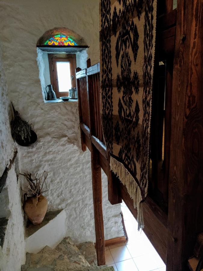 Kanto'S Guesthouse Stemnítsa Eksteriør bilde