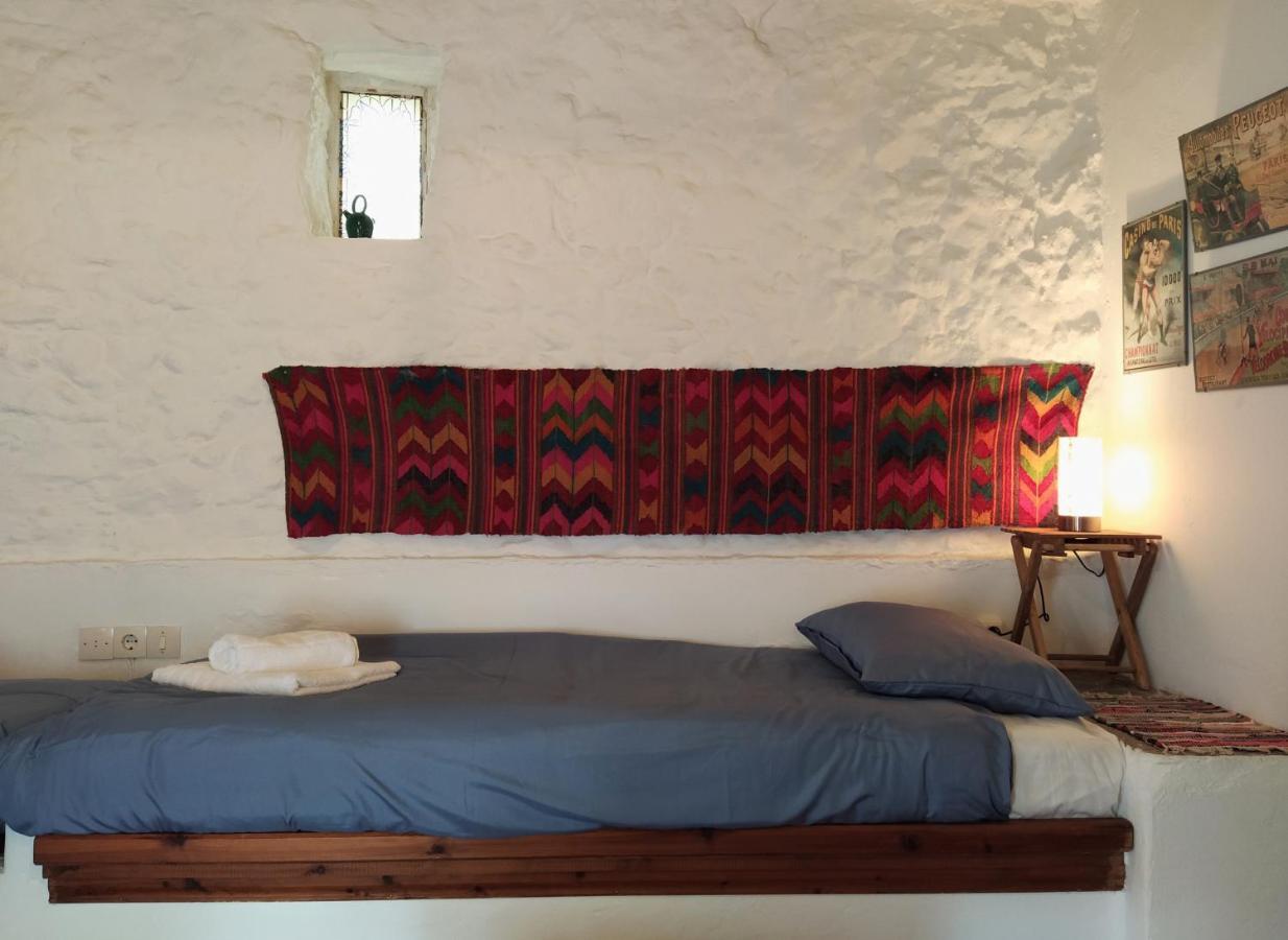 Kanto'S Guesthouse Stemnítsa Eksteriør bilde