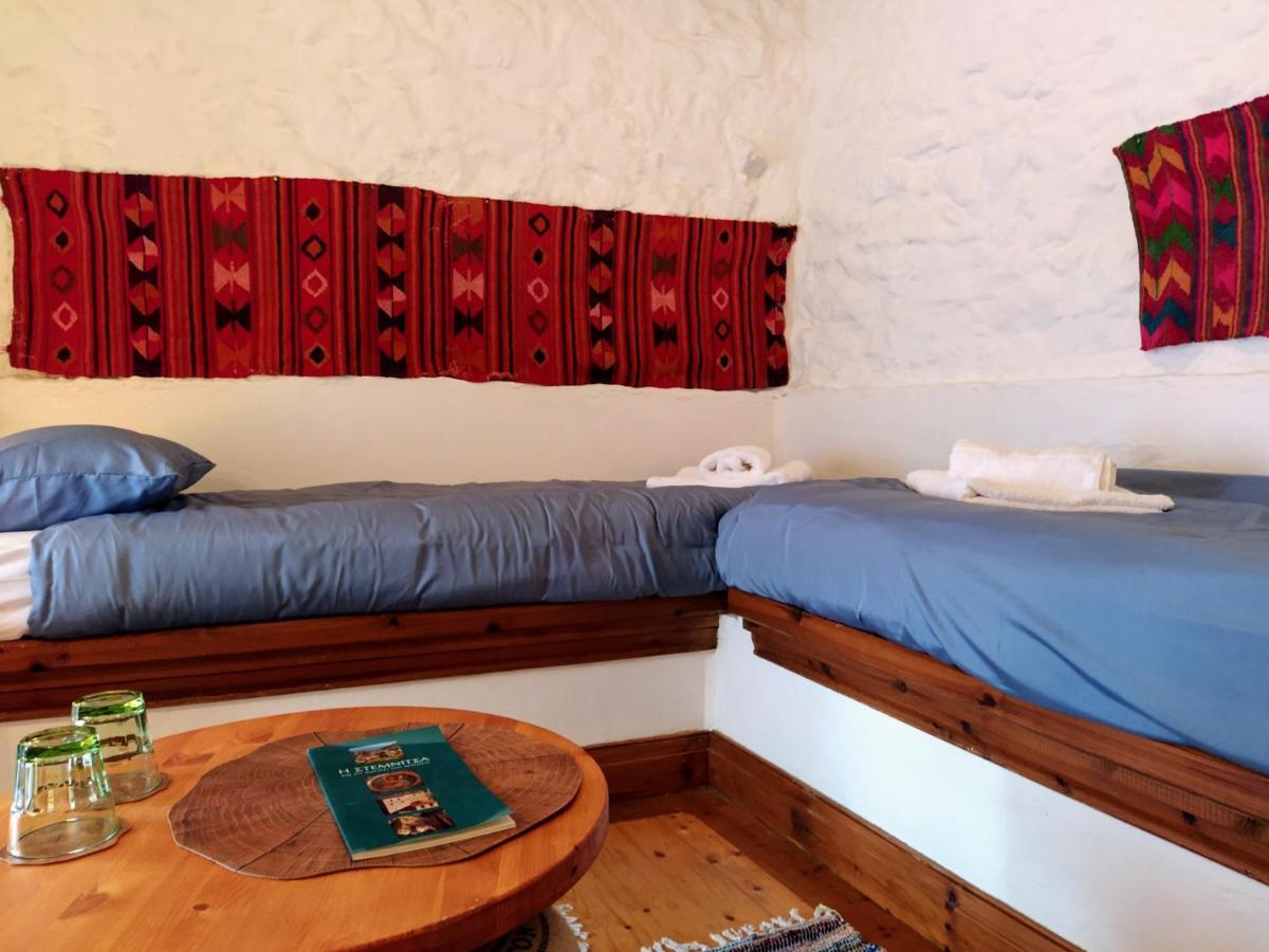 Kanto'S Guesthouse Stemnítsa Eksteriør bilde